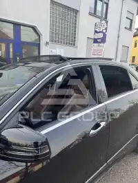 2009 Mercedes Benz 350