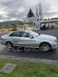 2009 Mercedes Benz 350