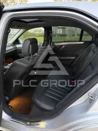 2009 Mercedes Benz 350