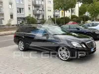 2009 Mercedes Benz 350