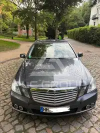 2009 Mercedes Benz 350