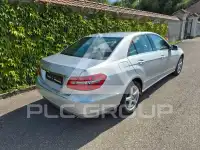 2009 Mercedes Benz 350