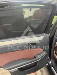 2009 Mercedes Benz 350