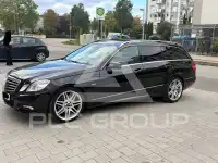 2009 Mercedes Benz 350