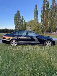 2009 Mercedes Benz 350