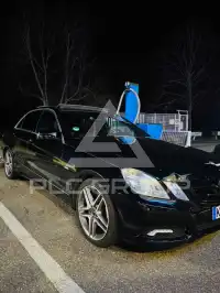 2009 Mercedes Benz 350