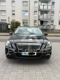 2009 Mercedes Benz 350