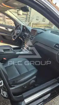 2009 Mercedes Benz 350