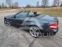 2009 Mercedes Benz 350
