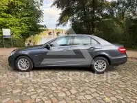 2009 Mercedes Benz 350