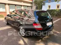 2009 Mercedes Benz 200