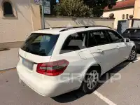 2009 Mercedes Benz 200