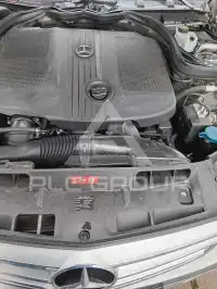 2009 Mercedes Benz 200