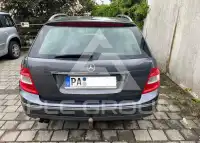 2009 Mercedes Benz 200