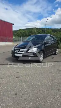 2009 Mercedes Benz 200