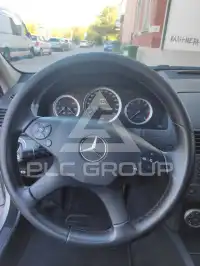 2009 Mercedes Benz 200