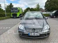 2009 Mercedes Benz 200