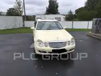 2009 Mercedes Benz 200