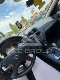 2009 Mercedes Benz 200