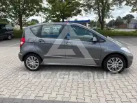 2009 Mercedes Benz 200