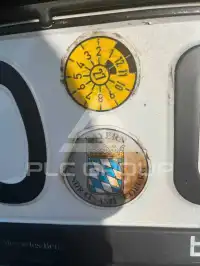 2009 Mercedes Benz 200