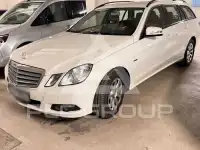 2009 Mercedes Benz 200