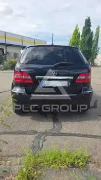 2009 Mercedes Benz 200