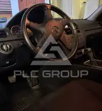 2009 Mercedes Benz 200