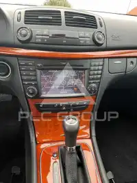 2009 Mercedes Benz 200