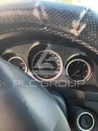 2009 Mercedes Benz 200