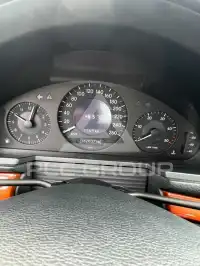 2009 Mercedes Benz 200