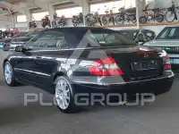 2009 Mercedes Benz 200