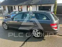2009 Mercedes Benz 200