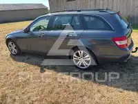 2009 Mercedes Benz 200