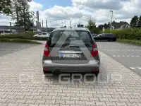 2009 Mercedes Benz 200