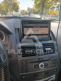 2009 Mercedes Benz 200