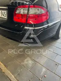 2009 Mercedes Benz 230