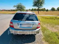 2009 Mercedes Benz 230