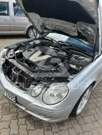 2009 Mercedes Benz 320