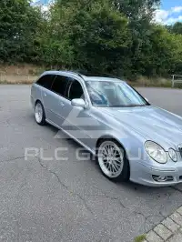 2009 Mercedes Benz 320