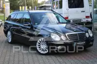 2009 Mercedes Benz E 280