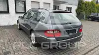 2009 Mercedes Benz E 280