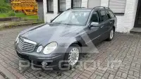 2009 Mercedes Benz E 280
