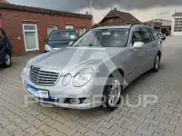 2009 Mercedes Benz E 280