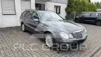 2009 Mercedes Benz E 280