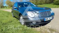 2009 Mercedes Benz E 280