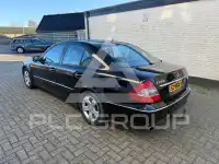 2009 Mercedes Benz E 280