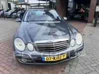 2009 Mercedes Benz E 280