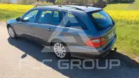 2009 Mercedes Benz E 280