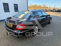 2009 Mercedes Benz E 280